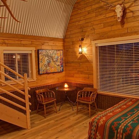 Hotel K3 Guest Ranch Cody Zewnętrze zdjęcie