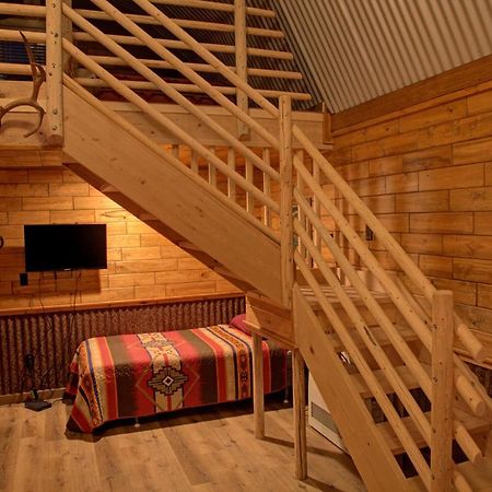 Hotel K3 Guest Ranch Cody Zewnętrze zdjęcie
