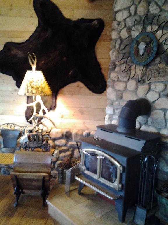 Hotel K3 Guest Ranch Cody Zewnętrze zdjęcie