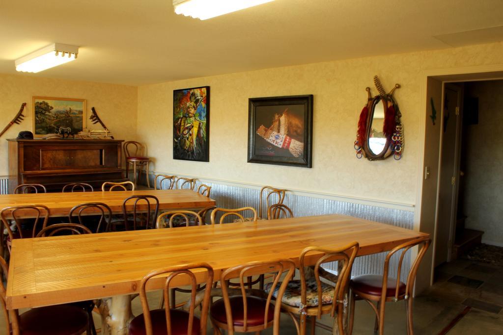 Hotel K3 Guest Ranch Cody Zewnętrze zdjęcie