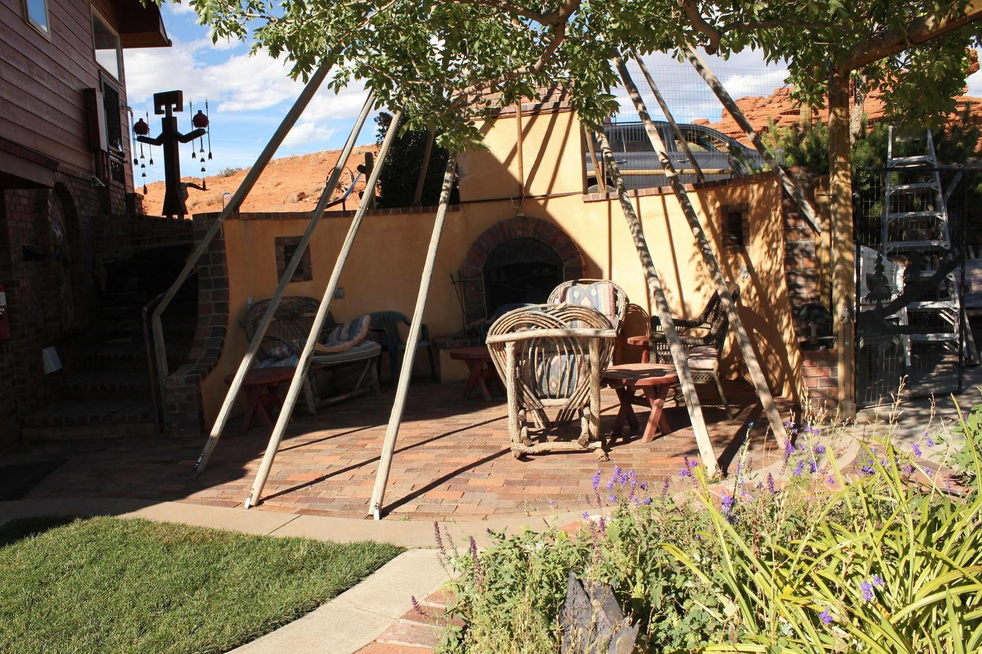 Hotel K3 Guest Ranch Cody Zewnętrze zdjęcie