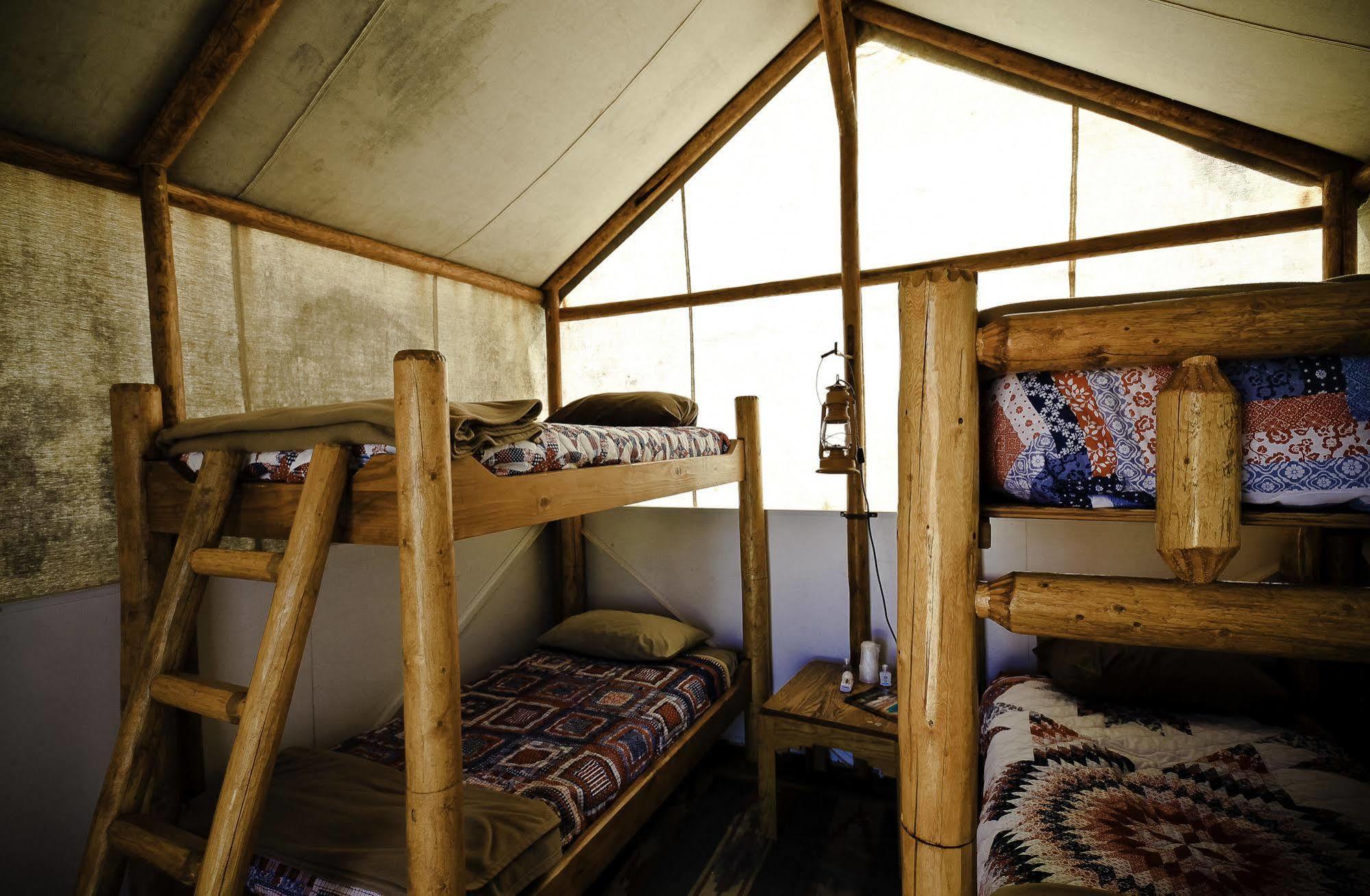 Hotel K3 Guest Ranch Cody Zewnętrze zdjęcie