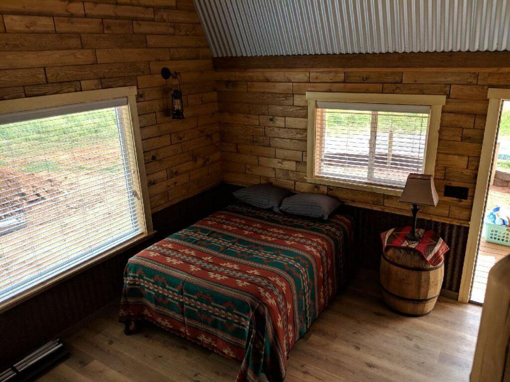 Hotel K3 Guest Ranch Cody Zewnętrze zdjęcie