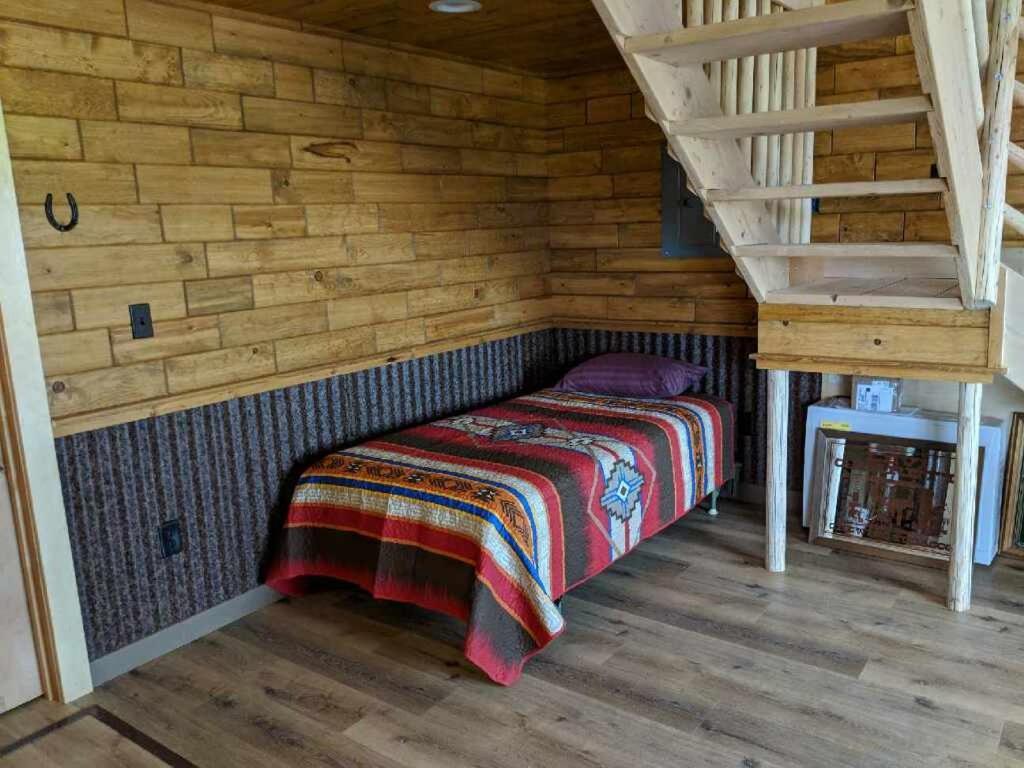 Hotel K3 Guest Ranch Cody Zewnętrze zdjęcie